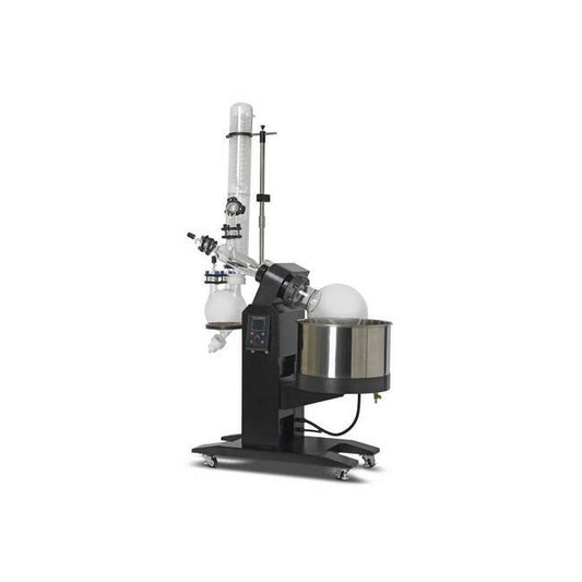 10 Liter (L) Capacity Rotary Evaporator - Image 1