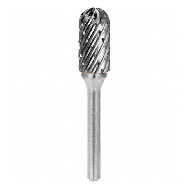 SGSPRO 1/4in Shank Diameter Rotary File Burr - Image 1