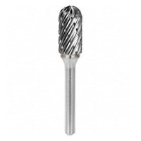 SGSPRO 1/4in Shank Diameter Rotary File Burr