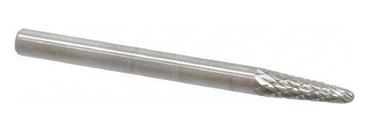 SGSPRO Double Cut Taper Burr Rotary File - Image 1