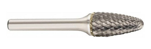 SGSPRO 3/8in Shank Carbide Rotary File - Image 1