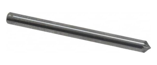 SGSPRO Carbide Double Cut Cone Burr - Image 1
