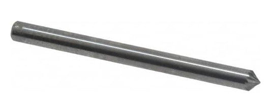 SGSPRO Carbide Double Cut Cone Burr - Image 1