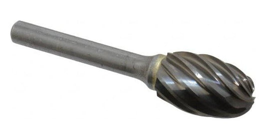 SGSPRO 1/4 Inch Shank Rotary File - Image 1