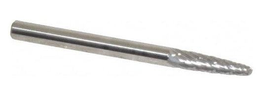 SGSPRO Carbide Double Cut Tree Burr Rotary File - Image 1