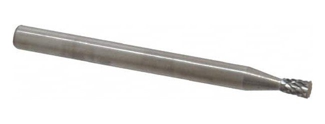 SGSPRO Rotary File 1/8" Shank Diameter, 1/8" LOC - Image 1