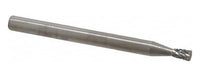 SGSPRO Rotary File 1/8" Shank Diameter, 1/8" LOC