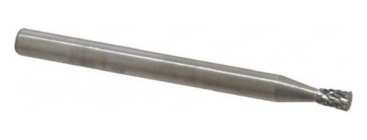 SGSPRO Rotary File 1/8" Shank Diameter, 1/8" LOC - Image 1