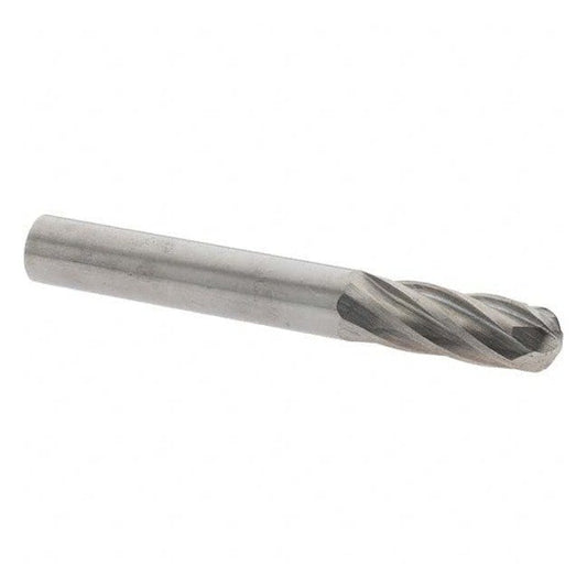 Value Collection Carbide Rotary File 1/4" Shank, 3/4" Loc-Line - Image 1
