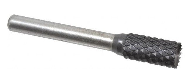 SGSPRO 1/4in Shank Rotary File with 3/4in LOC Line - Image 1
