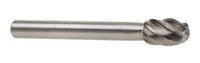 SGSPRO Carbide Rotary File - 3/8" Shank, 1" LOC