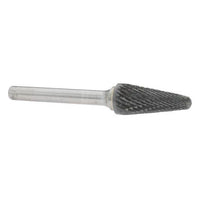 Carbide Taper Burr Radius Rotary File