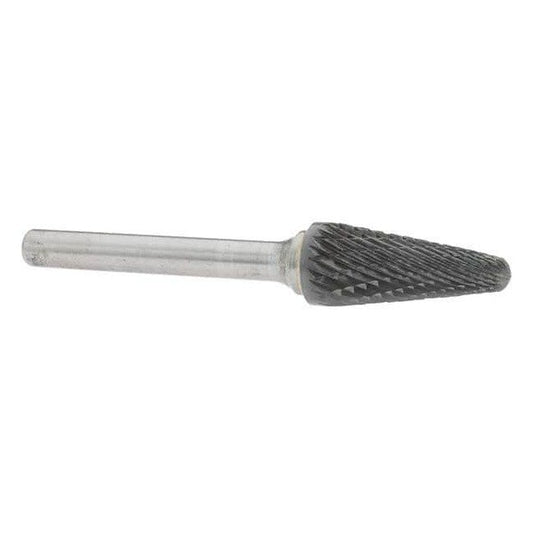 Carbide Taper Burr Radius Rotary File - Image 1