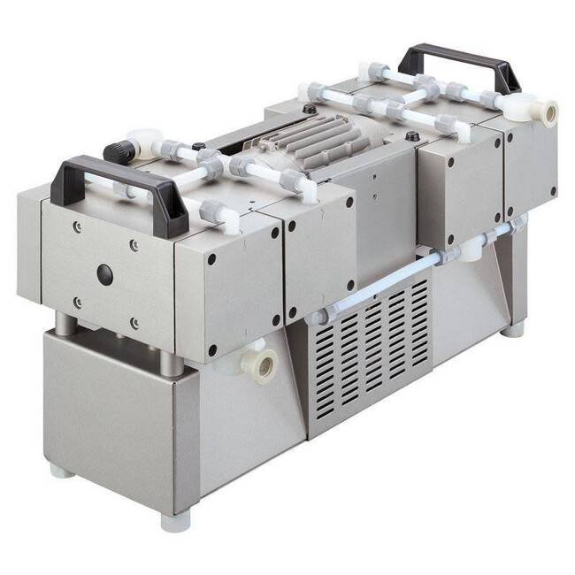 50 Liter (L) Capacity Low Boiling Point Rotary Evaporator Turnkey Kit - Image 2