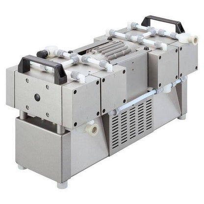 50 Liter (L) Capacity Low Boiling Point Rotary Evaporator Turnkey Kit - Image 2