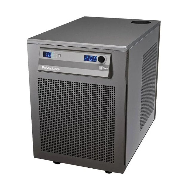 50 Liter (L) Capacity Low Boiling Point Rotary Evaporator Turnkey Kit - Image 8