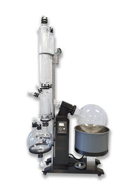 50 Liter (L) Capacity Rotary Evaporator