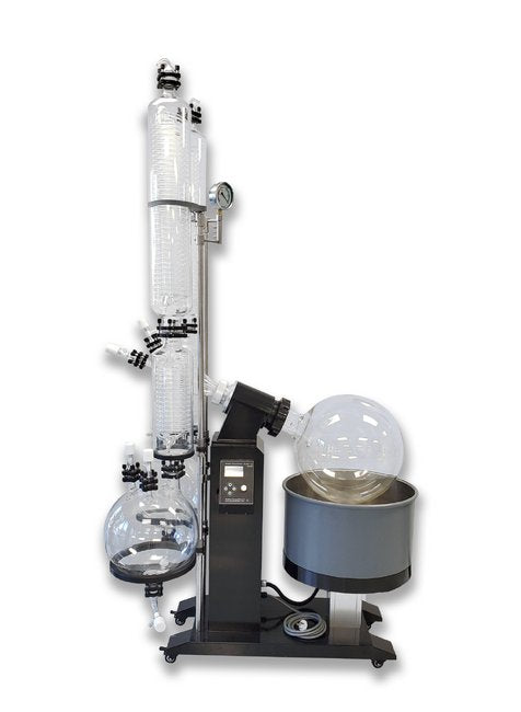 50 Liter (L) Capacity Rotary Evaporator - Image 1