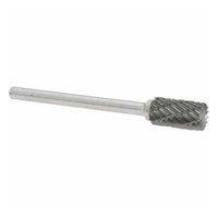 Value Collection Carbide Rotary File 1/4" Cut 1/8" Shank Diameter