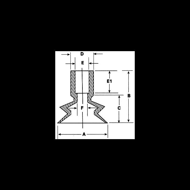 0.75 Inch (in) Outside Diameter (OD) and 0.584 Inch (in) Inside Diameter (ID) Round Aluminum Tubing - Image 1