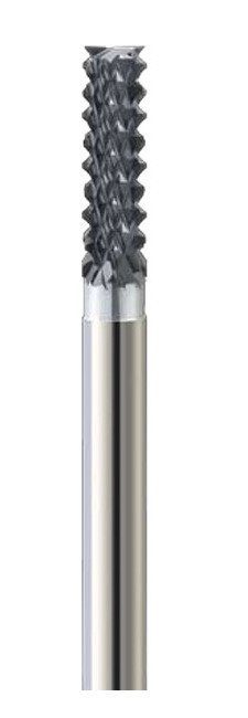 Heavy-Duty Roughing Tools Kit - Image 1