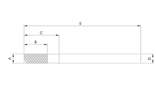Precision Roughing Tools for Industrial Machining - Image 2