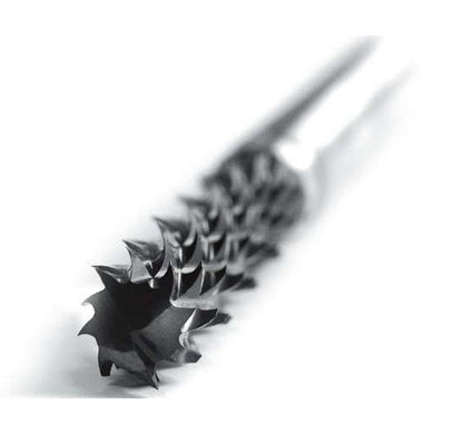 Precision Roughing Tools for Industrial Machining - Image 3