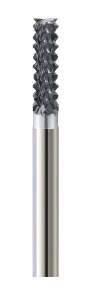 Precision Roughing Tools for Industrial Machining