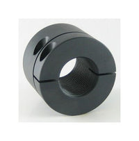 Accu-Clamp Threaded Shaft Collars Two-Piece Type - 1/2-20, 1.250 in