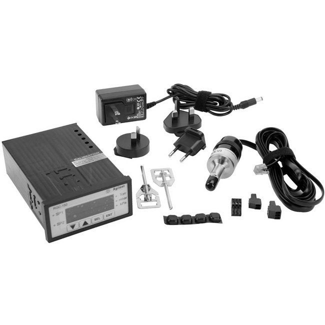 Rough Gauge Vacuum Controllers - Image 2