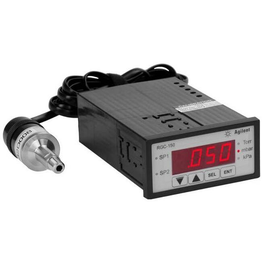 Rough Gauge Vacuum Controllers - Image 1
