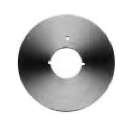 Maimin R7MT E-W White Diamond Round Blade - 7in - Image 1