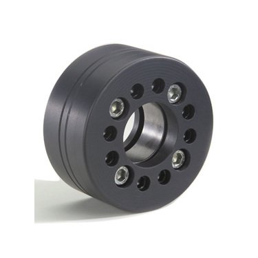 PowerRing Shaft Collars - Heavy Duty Precision Collars - Image 1