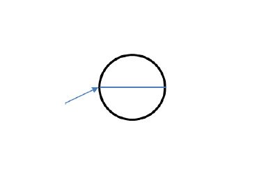 3/8 Inch (in) Size Round Hole Zero Clearance Tooling Punch - Image 1