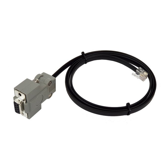 RS 485 - RS 232 Adapter Cable Assemblies – Maden.co