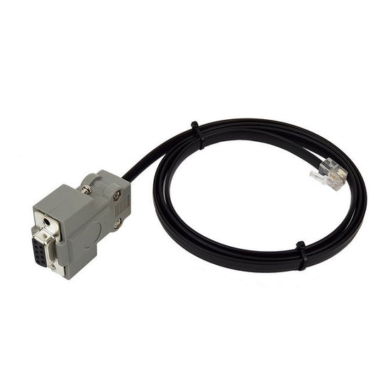 RS 485 - RS 232 Adapter Cable Assemblies - Image 1