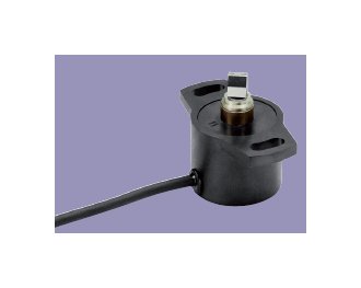 RSC2800 Analog Shaft Rotary Position Sensors - Image 1
