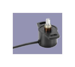 RSC 2800 Series Digital Shaft Rotary Position Sensors - Image 1