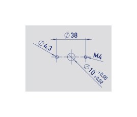 RSM2800 Digital Multi-Turn Rotary Position Sensor - Image 5