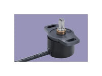 RSM 2800 Series Rotary Position Sensors - Multi-Turn Analog Encoders