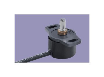RSM 2800 Series Rotary Position Sensors - Multi-Turn Analog Encoders - Image 1