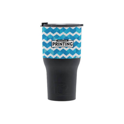 RTIC 30 oz Full Wrap Tumbler - Image 2