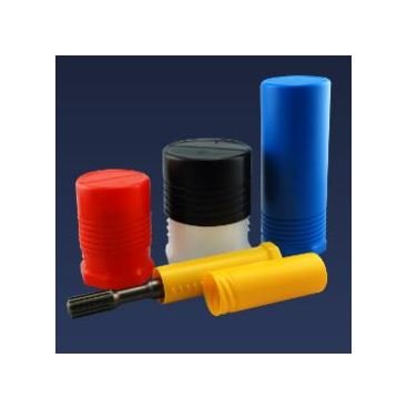 Adjustable Telescopic Packaging Tube - RT Series - Image 1