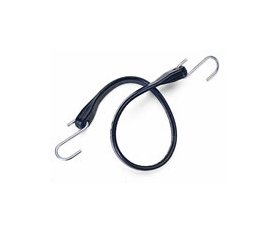 Heavy-Duty Rubber Tarpaulin Straps 10"-16" - Image 1
