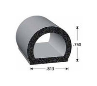 EPDM Rubber Seal Strip