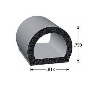 EPDM Rubber Seal Strip - Image 1