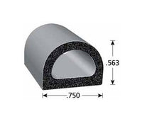 EPDM Rubber Seal