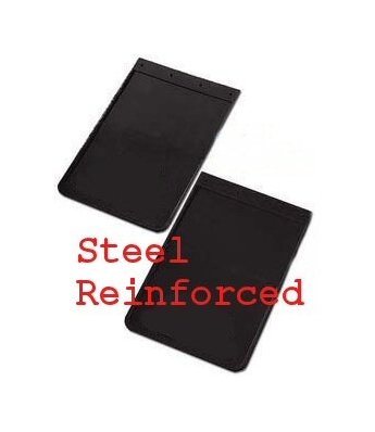 Heavy-Duty Splash Guard, 24" x 30" - Image 1
