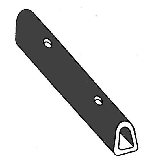 Heavy-Duty Rubber Dock Bumper - Image 1