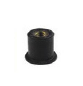Ornit Rubber Rivet Nut - M10 Thread, 55.00mm Dimension L - Image 1